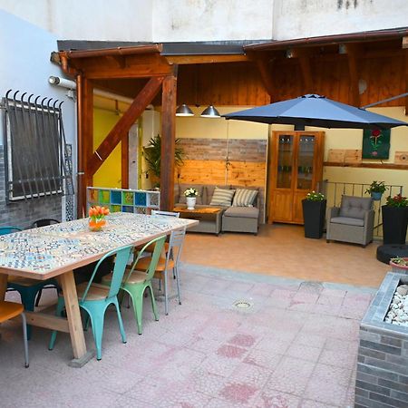 Giardino Darianna Bed & Breakfast Ripacandida Ngoại thất bức ảnh