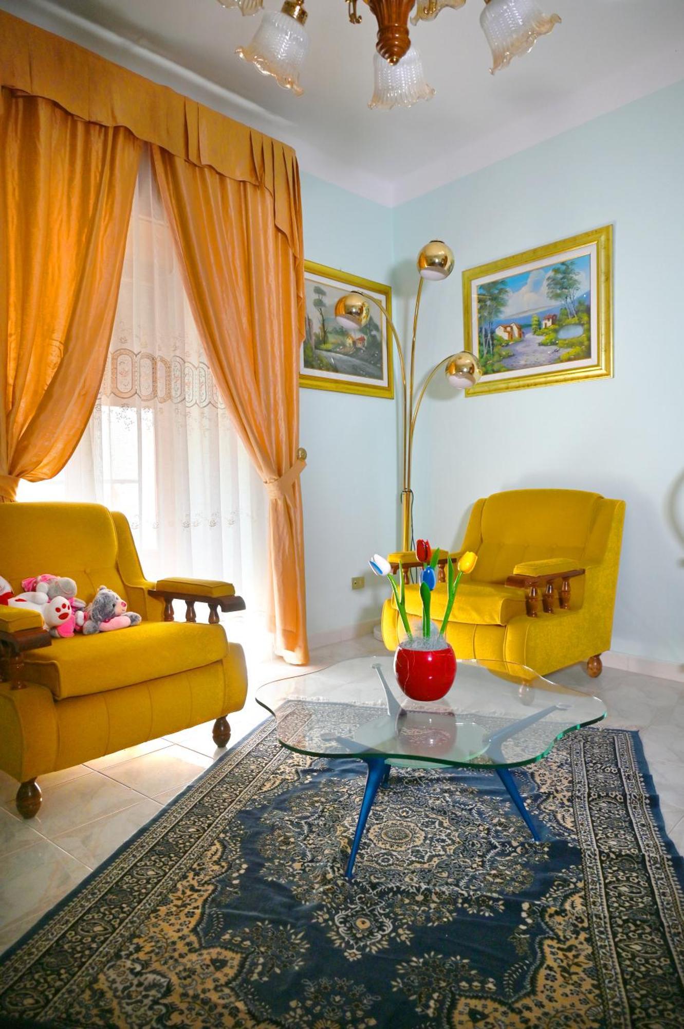 Giardino Darianna Bed & Breakfast Ripacandida Ngoại thất bức ảnh