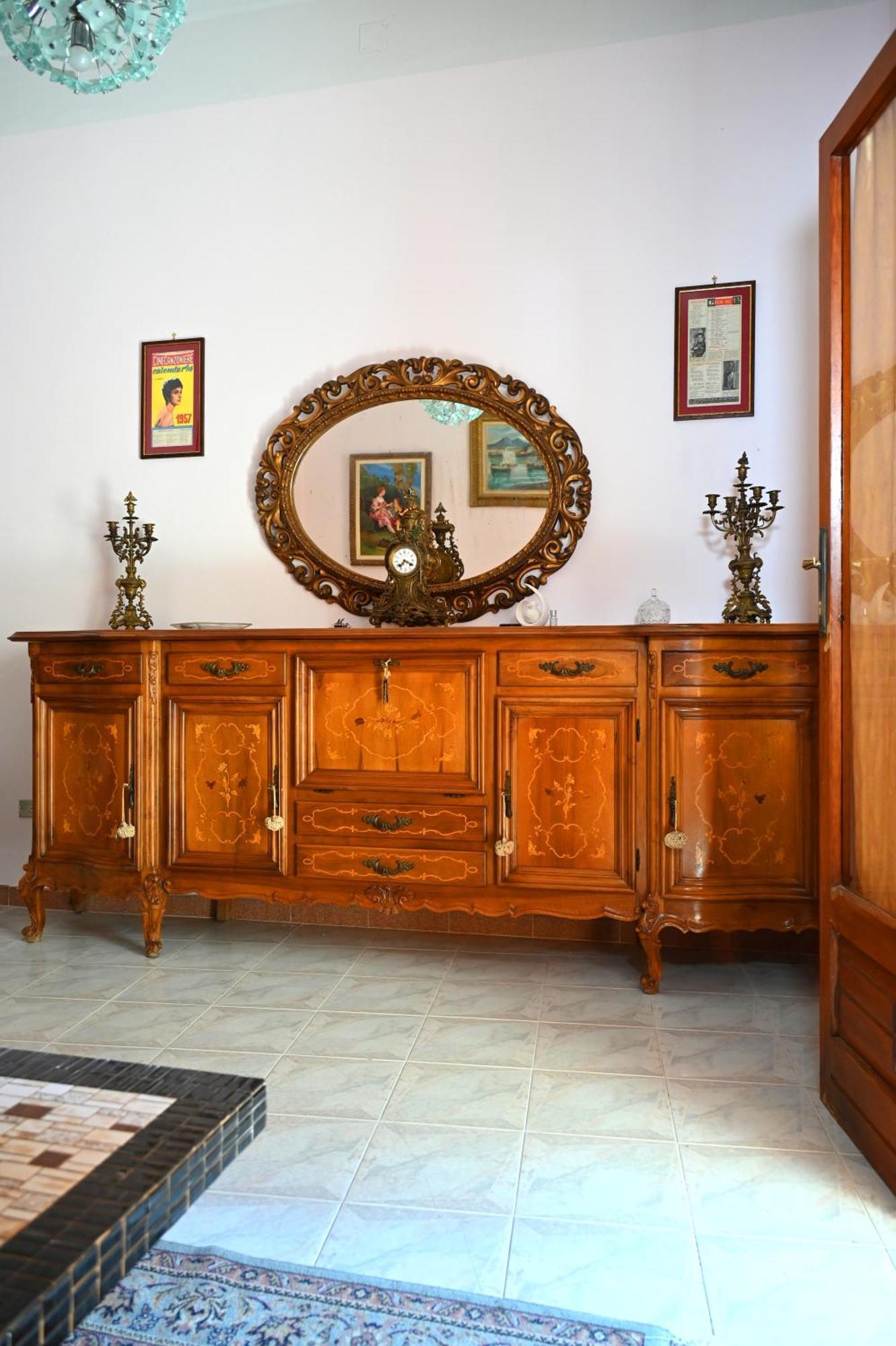 Giardino Darianna Bed & Breakfast Ripacandida Ngoại thất bức ảnh
