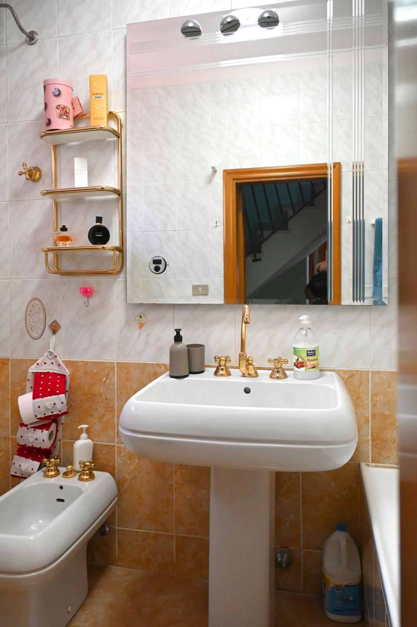 Giardino Darianna Bed & Breakfast Ripacandida Ngoại thất bức ảnh