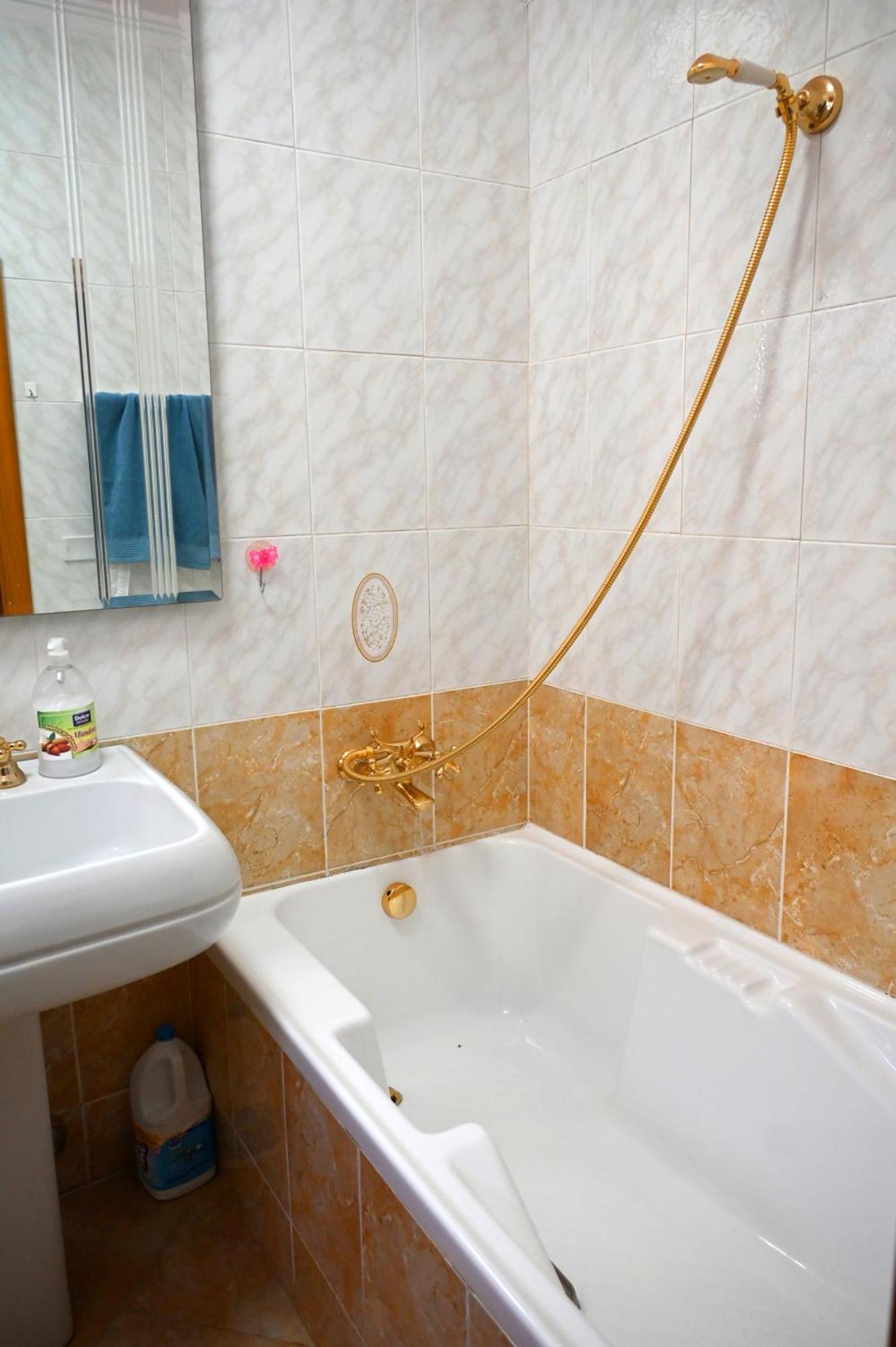 Giardino Darianna Bed & Breakfast Ripacandida Ngoại thất bức ảnh