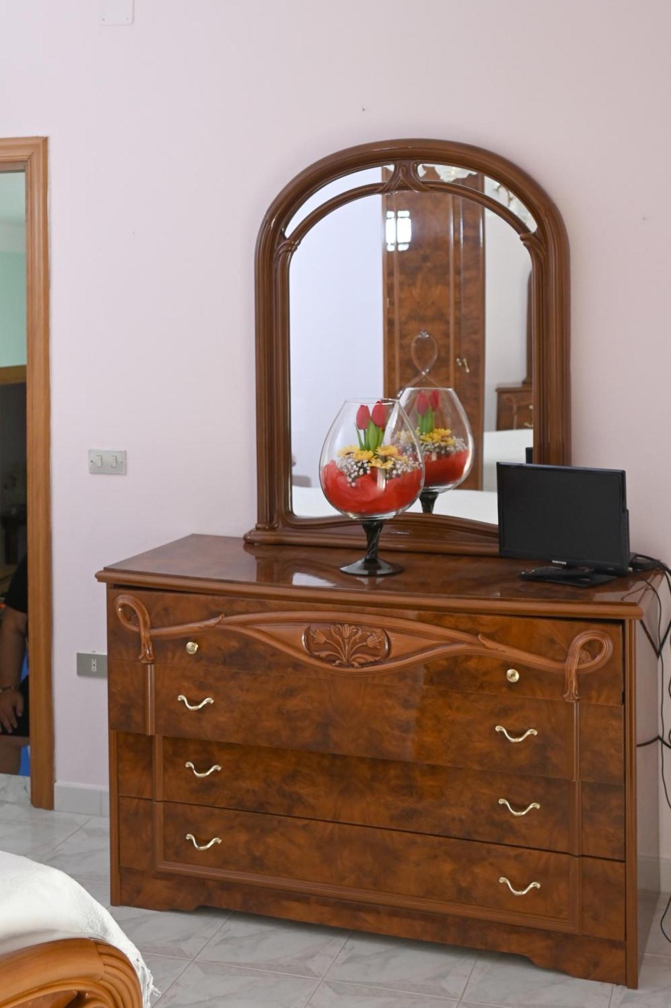 Giardino Darianna Bed & Breakfast Ripacandida Ngoại thất bức ảnh