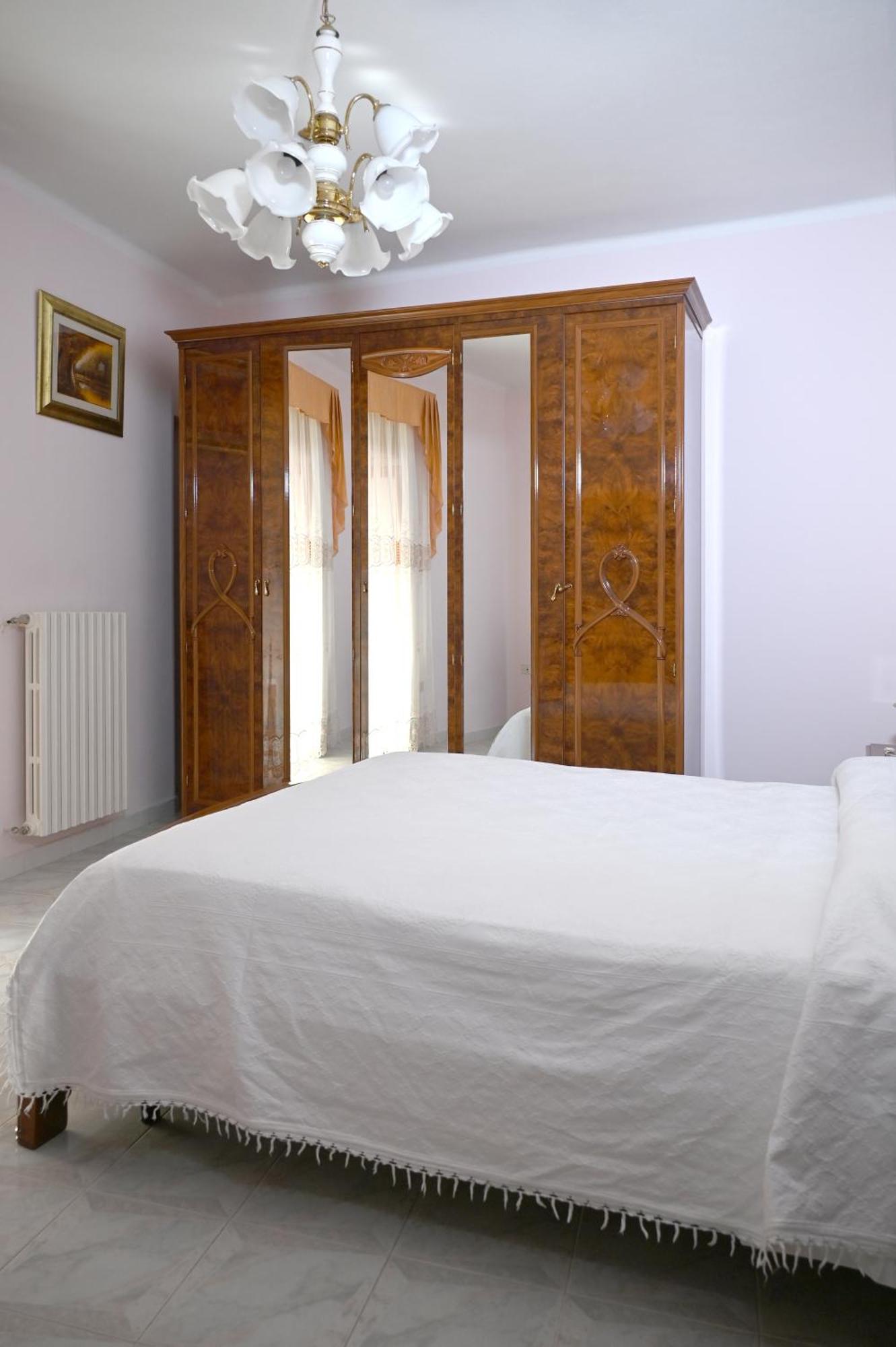 Giardino Darianna Bed & Breakfast Ripacandida Ngoại thất bức ảnh